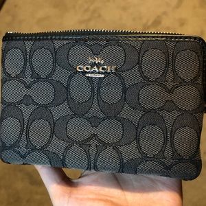 COACH WOMEN WALLET